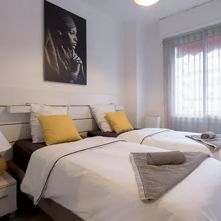 Palais Armenonville Proche Carlton Croisette *