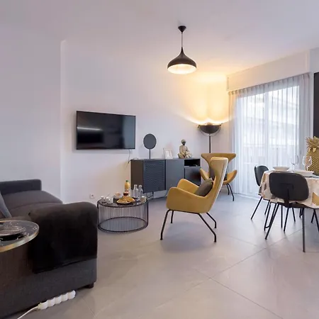 Apartment Palais Armenonville Proche Carlton Croisette Cannes
