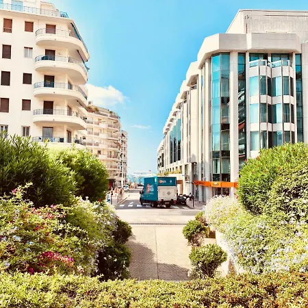 Palais Armenonville Proche Carlton Croisette *
