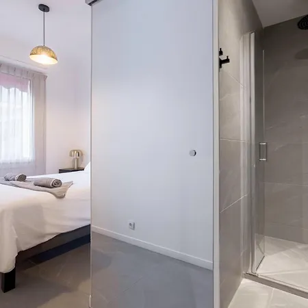 Apartament Palais Armenonville Proche Carlton Croisette Cannes